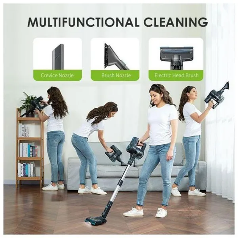Aspirateur sans fil